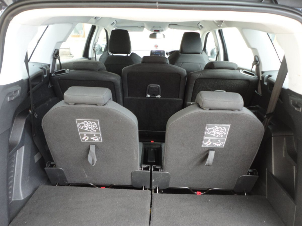 2018 Peugeot 5008