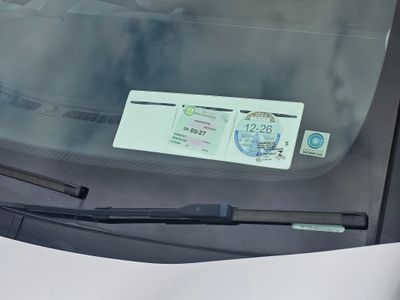 2019 Citroen C3 Aircross