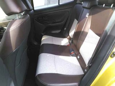 2021 Toyota Yaris