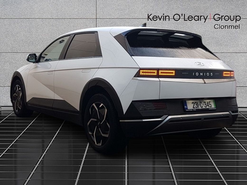 2023 Hyundai Ioniq 5