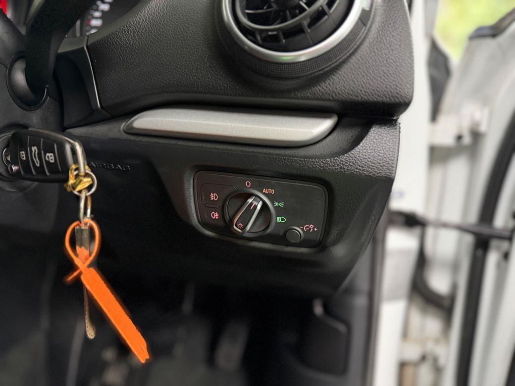 2014 Audi A3