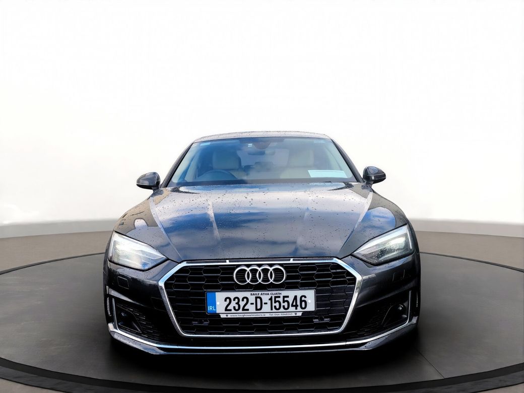 2023 Audi A5