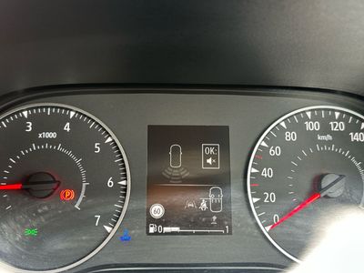2025 Dacia Sandero