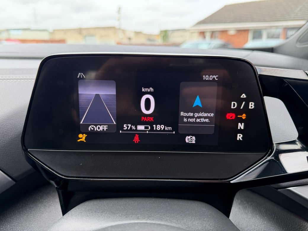 2023 Volkswagen ID.4