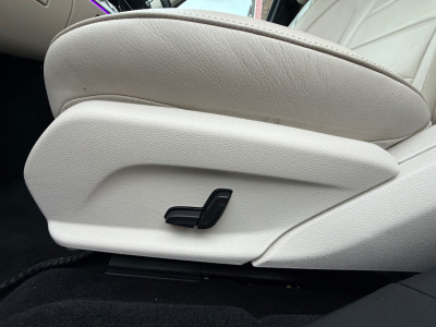 2016 Mercedes-Benz E Class