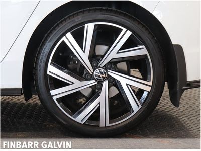 2023 Volkswagen Golf