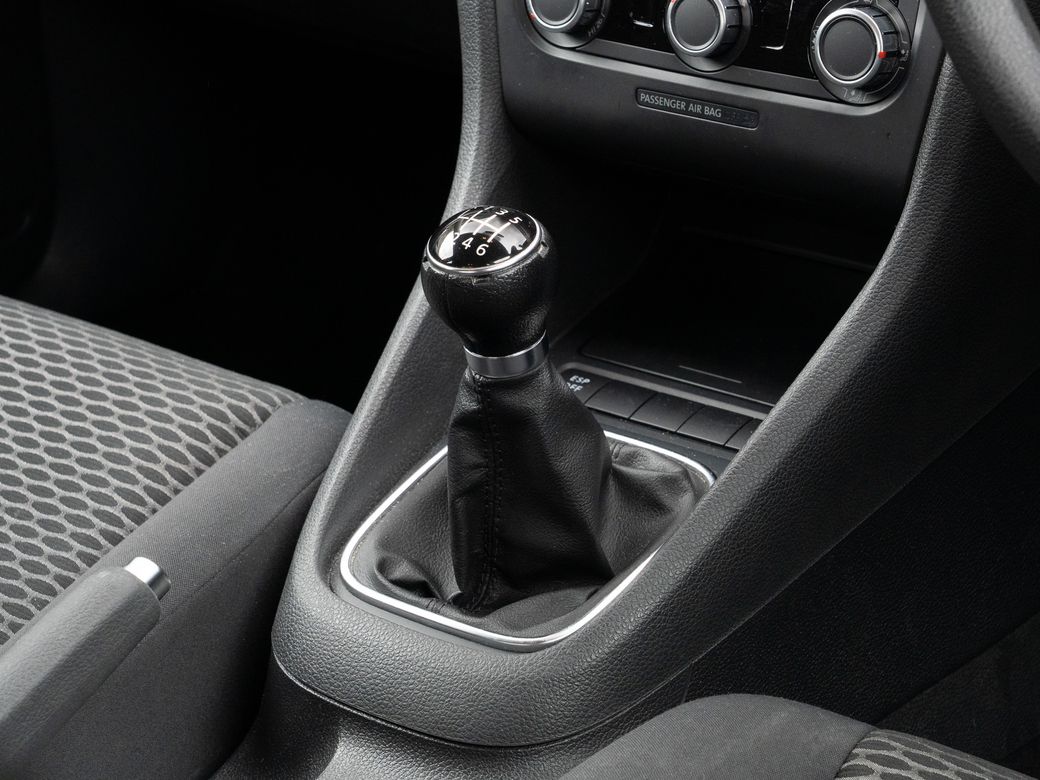 2010 Volkswagen Golf