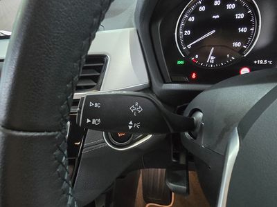 2022 BMW X1