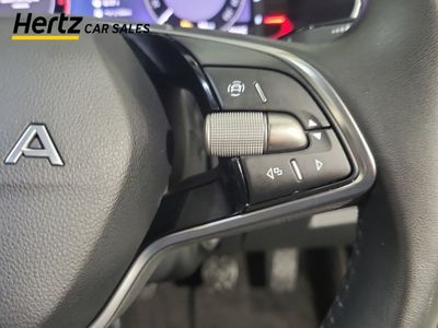 2025 Skoda Octavia