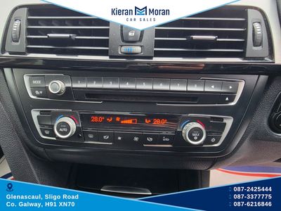2012 BMW 3 Series