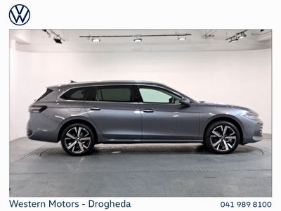 2026 Volkswagen Passat
