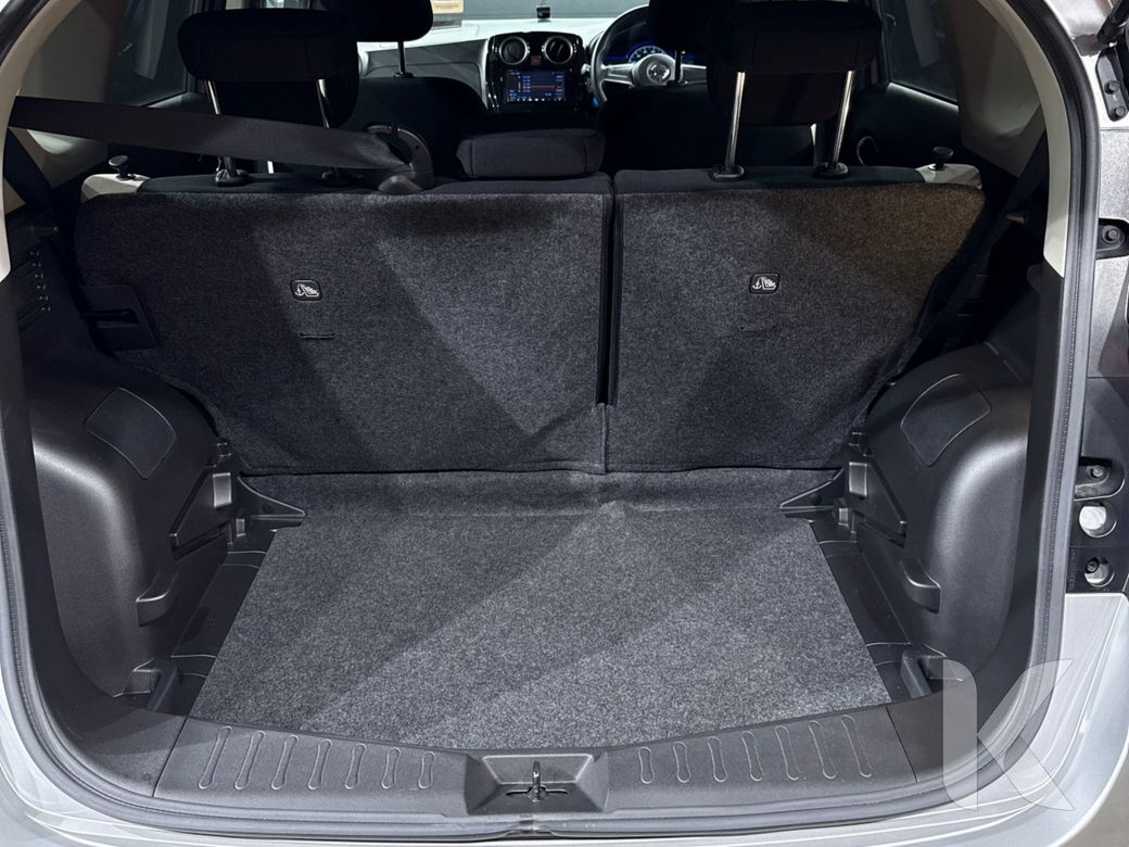 2019 Nissan Note