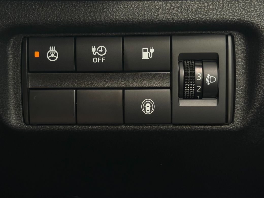 2022 Nissan Leaf