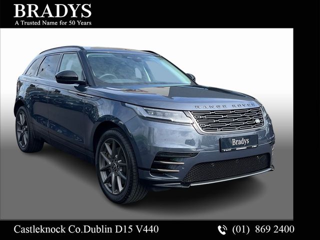 vehicle for sale from Bradys of Castleknock