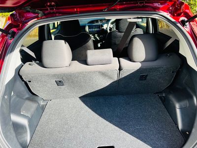 2017 Toyota Yaris