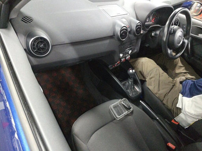 2013 Audi A1