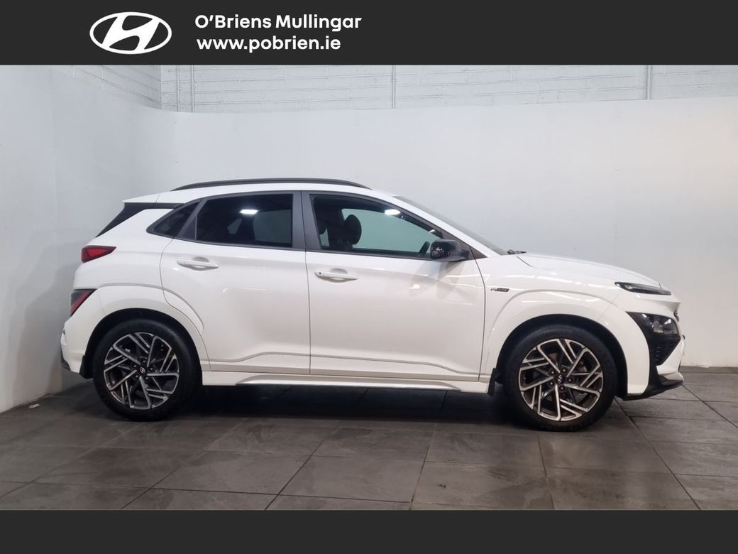 2023 Hyundai Kona