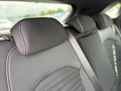 2024 Kia Ceed