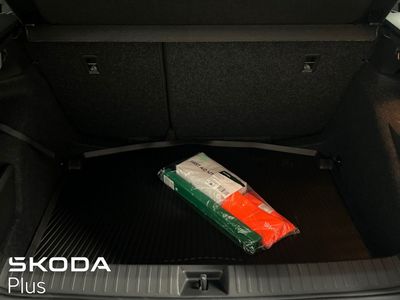 2026 Skoda Kamiq