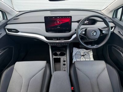 2023 Skoda Enyaq