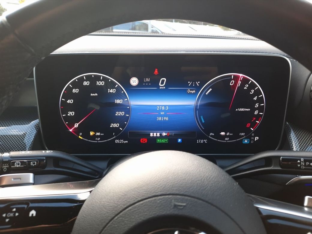 2024 Mercedes-Benz GLC Class