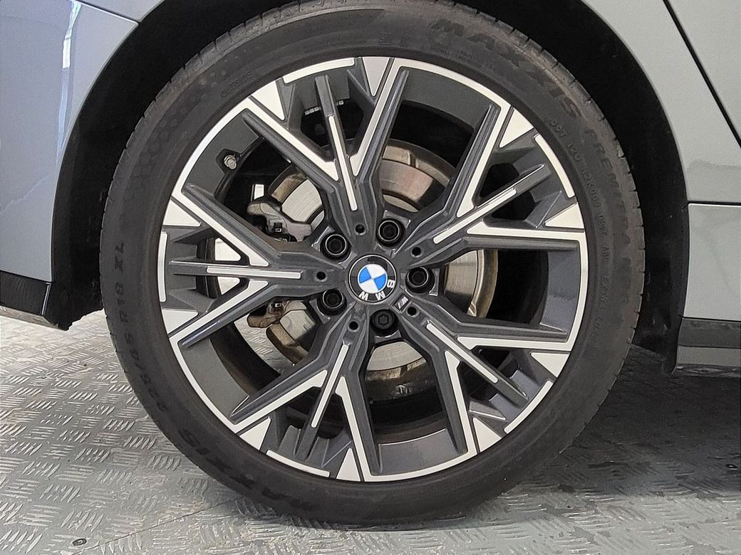 2026 BMW 1 Series