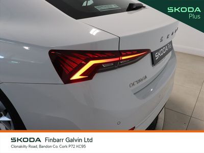 2023 Skoda Octavia