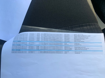 2015 Mercedes-Benz Sprinter