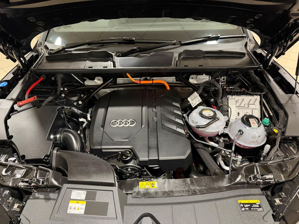2024 Audi Q5