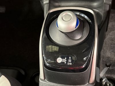 2019 Nissan Note