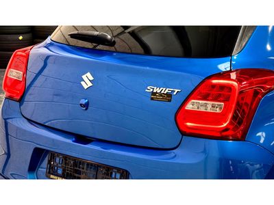 2019 Suzuki Swift