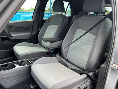 2022 Volkswagen ID.3