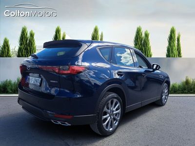 2026 Mazda CX-60
