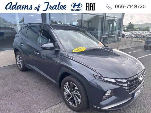 vehicle for sale from Adams of Tralee