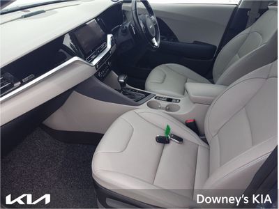 2022 Kia Niro