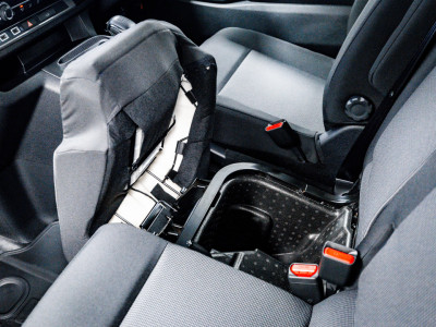 2026 Citroen Dispatch