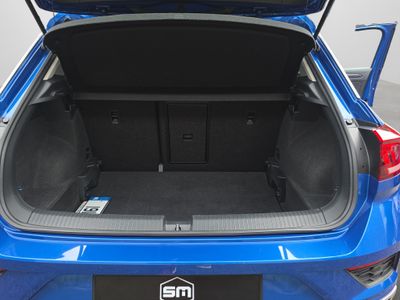 2019 Volkswagen T-Roc