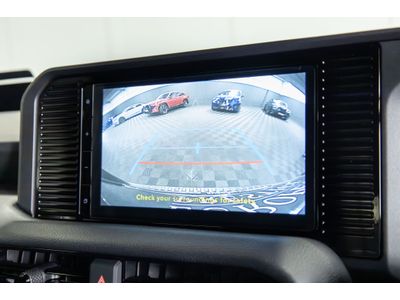 2026 Toyota Landcruiser