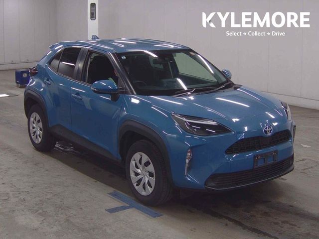 vehicle for sale from Kylemore Cars