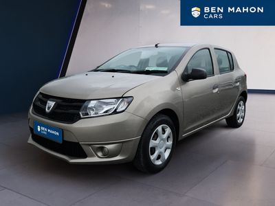 2015 Dacia Sandero
