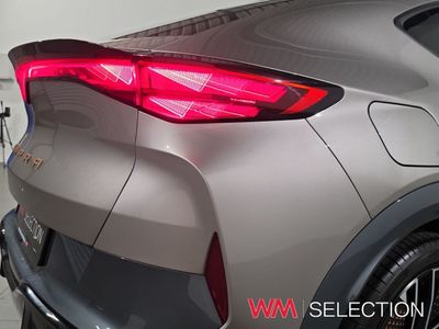 2025 Cupra Tavascan