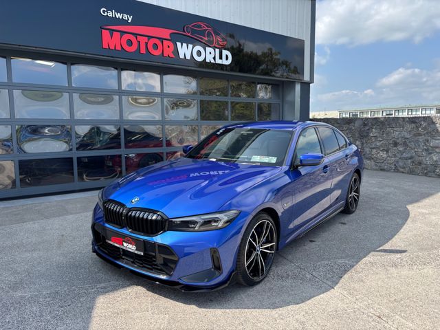 vehicle for sale from Motor World