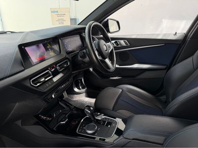 2020 BMW 1 Series