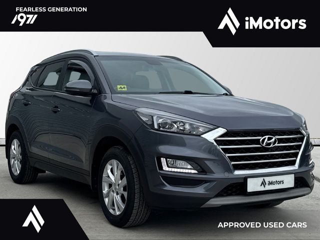 vehicle for sale from iMotors