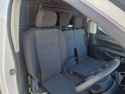 2023 Fiat Doblo