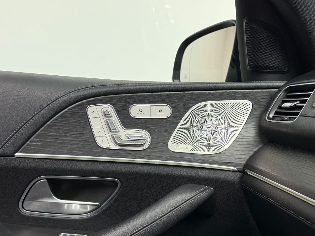 2024 Mercedes-Benz GLE Class