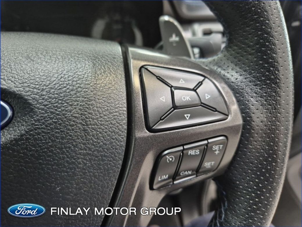 2023 Ford Ranger