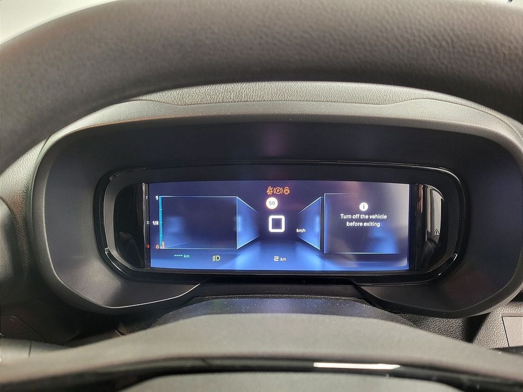 2026 Citroen Berlingo