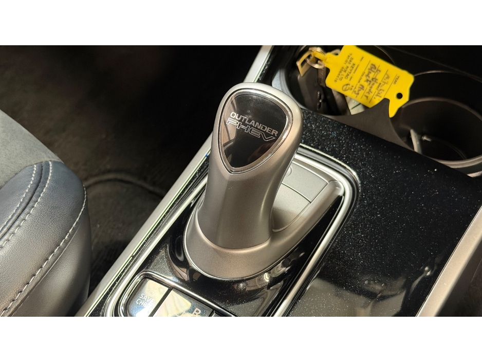 2018 Mitsubishi Outlander