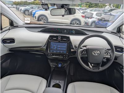 2020 Toyota Prius